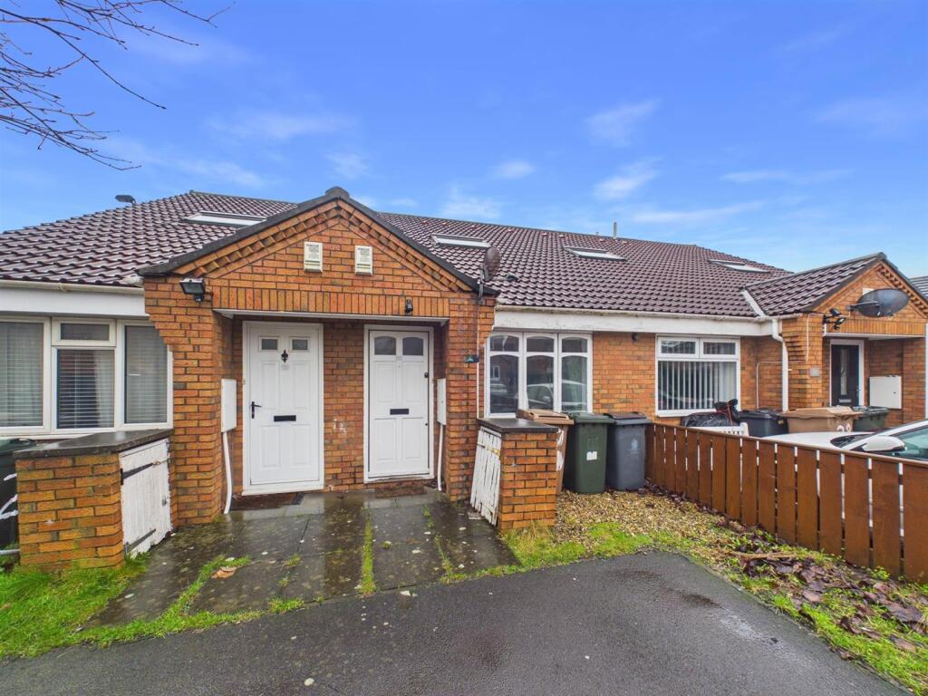 Main image of property: Northumbrian Way, North Shields