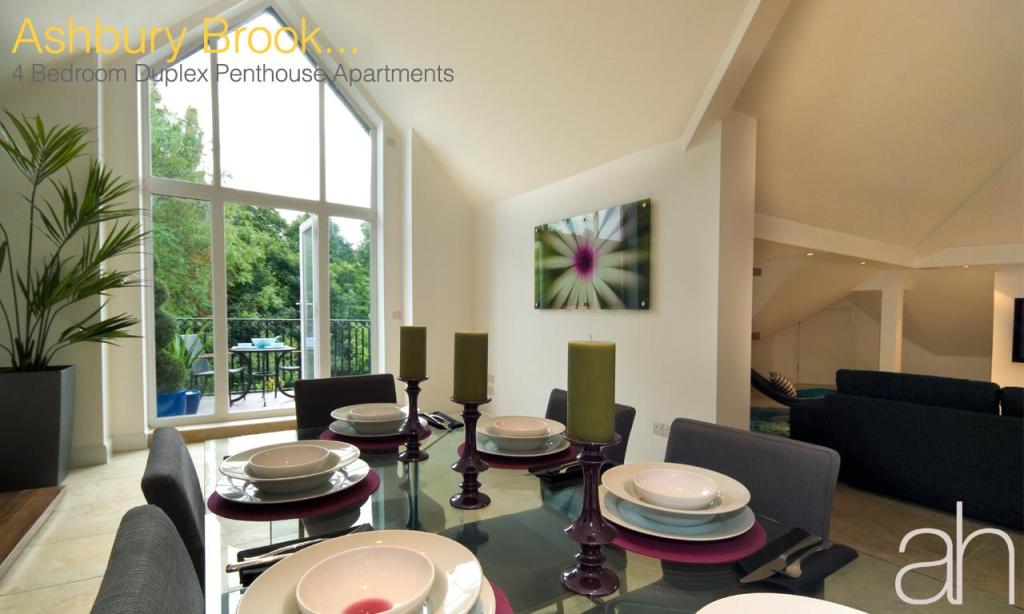 Main image of property: Brook Penthouse 2 Bed