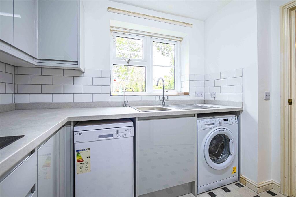Apartment in Watford - View 4