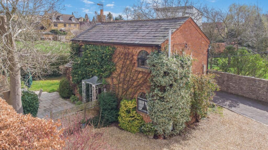 Main image of property: Paxford, Chipping Campden, Gloucestershire