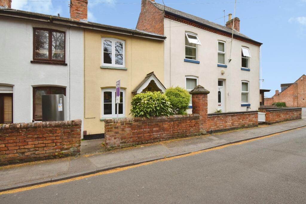 Main image of property: Front Street, LEICESTER, Leicestershire, LE4