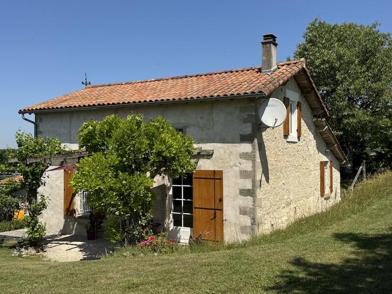 Main image of property: Brossac, Charente, Poitou-Charentes