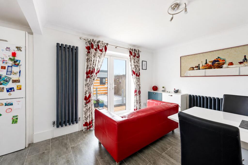 House in Brighton, Woodingdean - View 5