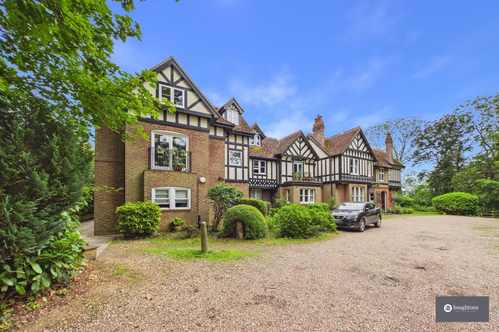 Main image of property: Buckingham Road, Winslow, MK18
