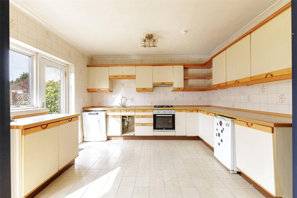 House in Cardiff, Lisvane - View 3