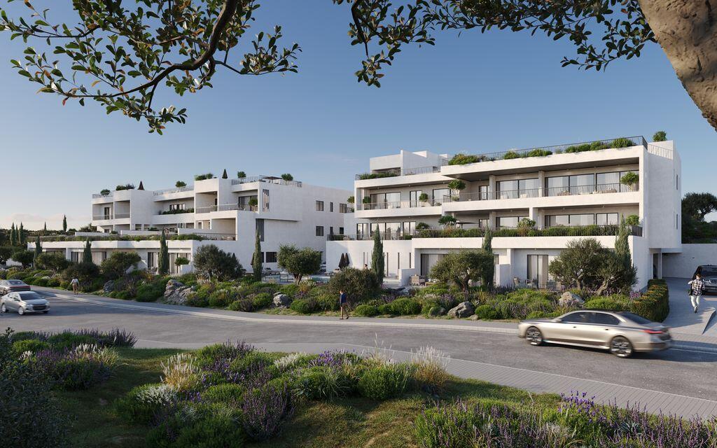 Main image of property: Kissonerga, Paphos, Cyprus
