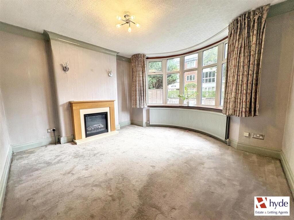 House in Manchester - View 5