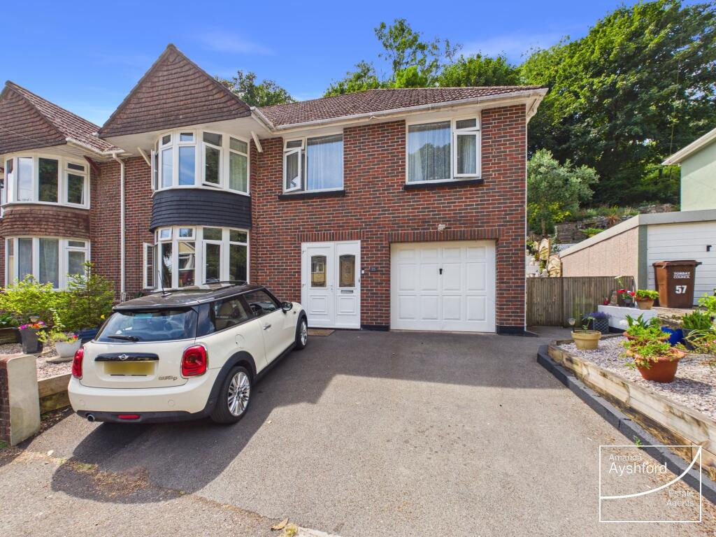 Main image of property: Occombe Valley Road, Preston, Paignton