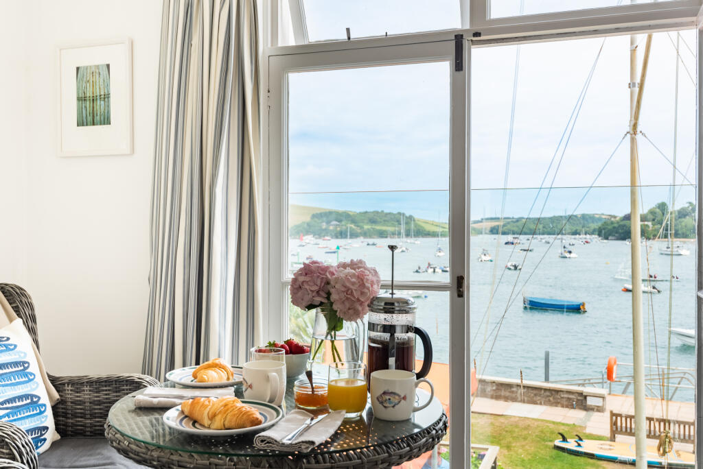 Main image of property: Fore Street, Salcombe