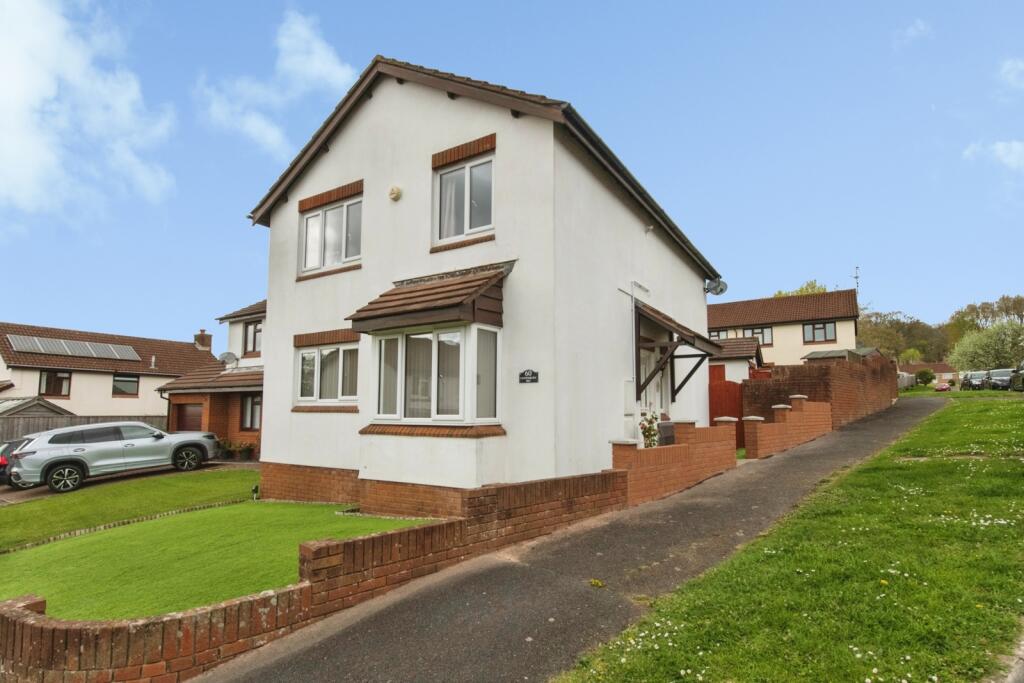 Main image of property: Canterbury Way, Exmouth, Devon, EX8