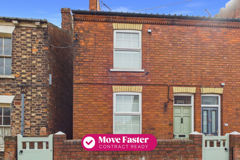 Main image of property: Finkle Lane, Barton-upon-humber, DN18 5PQ