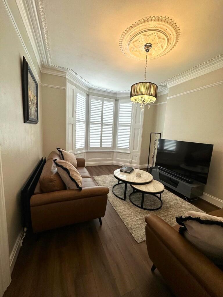 House in Liverpool - View 4