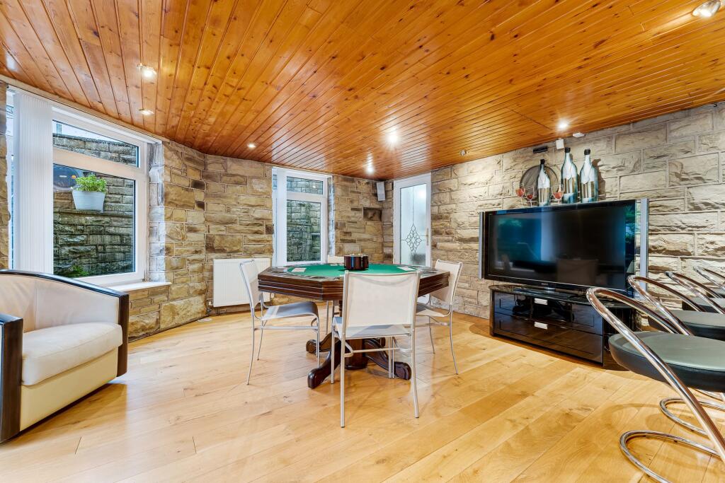 Additional image 22 of Holme Lane, Rossendale, BB4 | Substantial 4-Bed Home on Generous and Private Plot