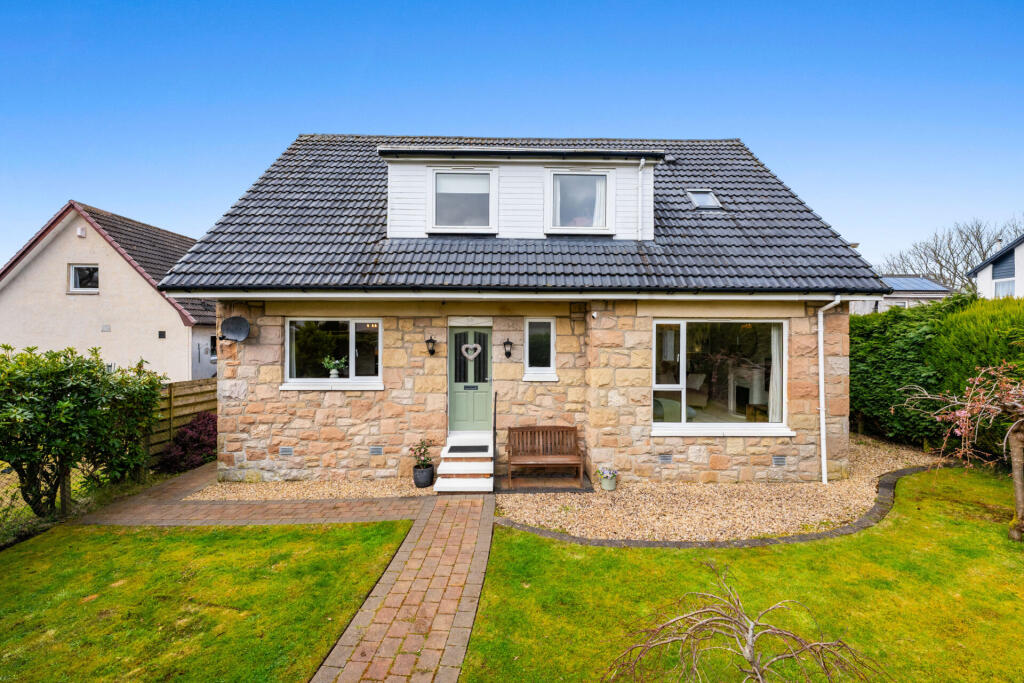 Main image of property: 20 Rowan Crescent, Killearn, G63 9RZ