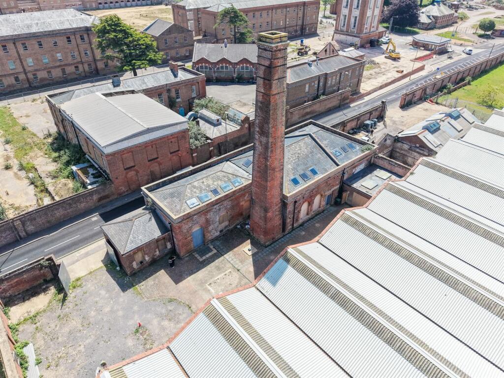 Main image of property: Haslar Road, Gosport