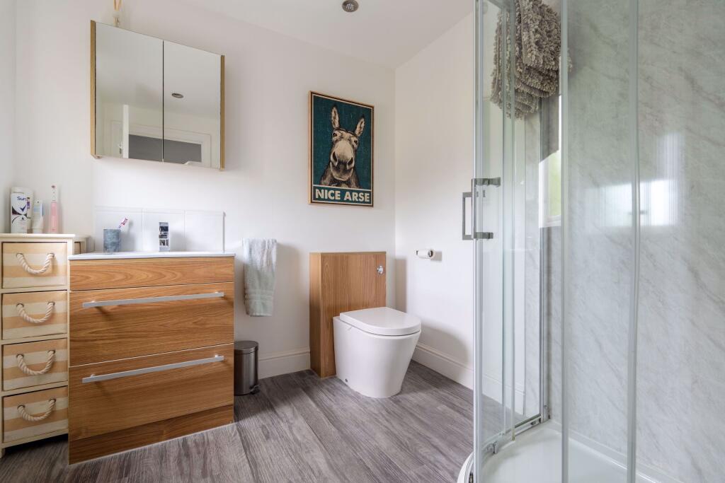 Additional image 18 of Woodlands House, Havyatt, Glastonbury, Somerset