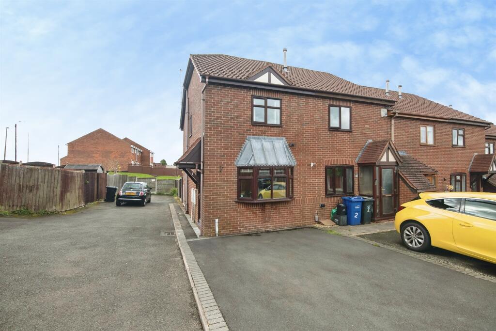 Main image of property: Penny Royal Close, Dudley