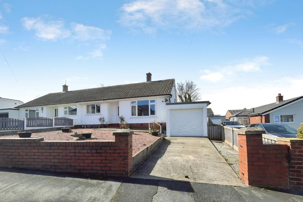 Main image of property: Mount Pleasant Gardens, Wigton, Cumbria, CA7