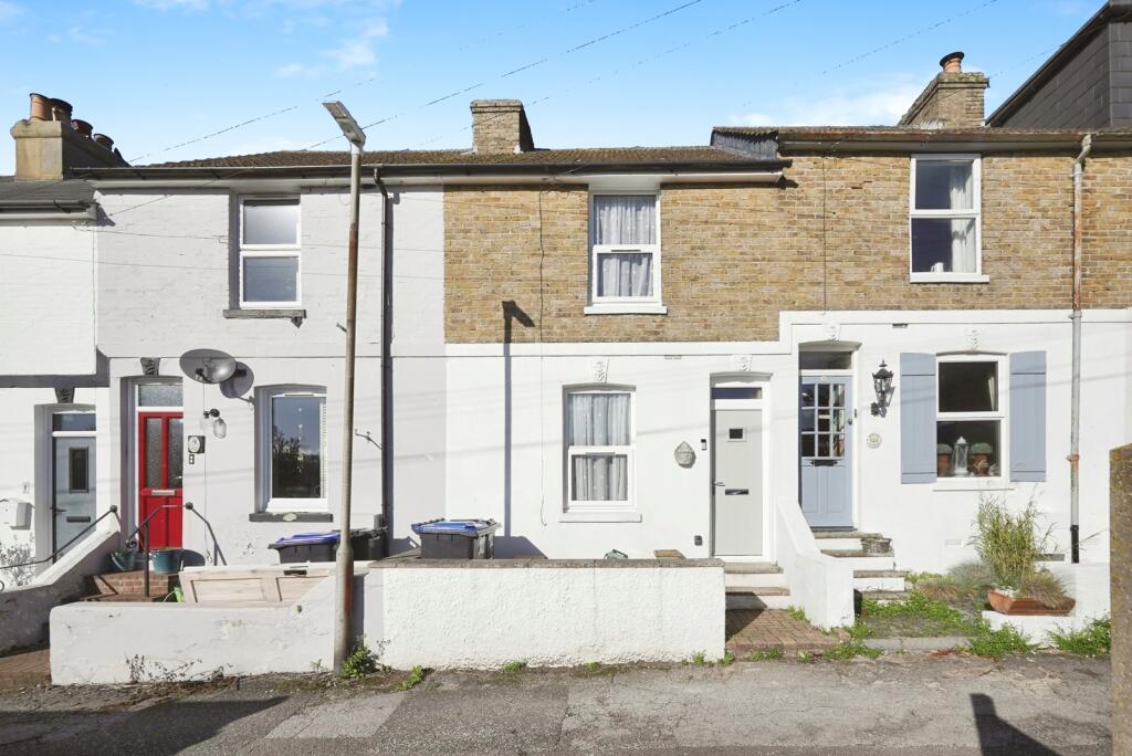 Main image of property: Redvers Cottages, Kearsney, Dover, Kent, CT16