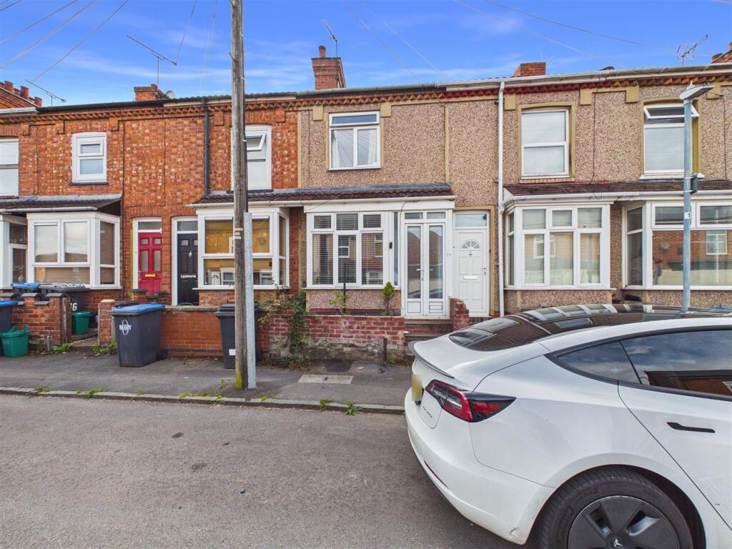 Main image of property: Gladstone Street, Rugby