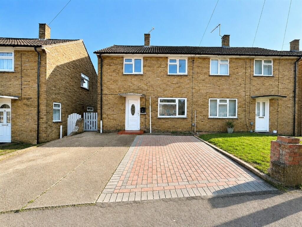 Main image of property: Knight Avenue, Canterbury, Kent, CT2
