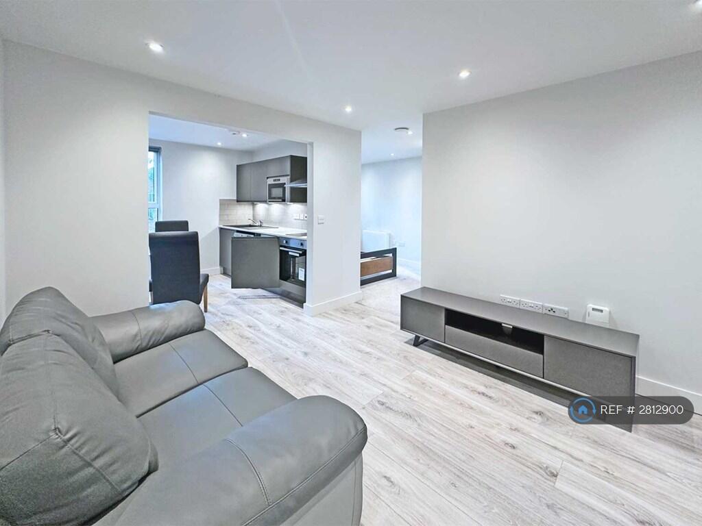 Main image of property: Bridge Street, Warrington, WA1