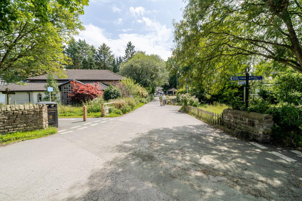 Station Road, Caton, Lancaster, LA2 photo 2