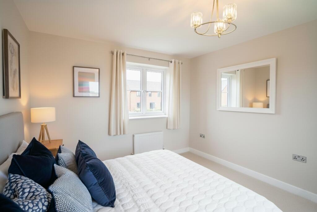 House in Blackburn - More