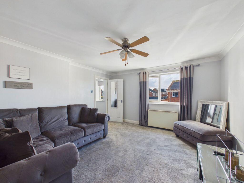 Apartment in York - More
