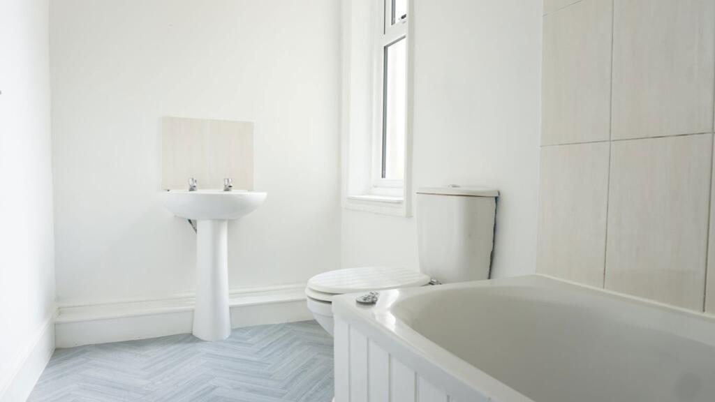Apartment in Hessle, Hessle Cliff, East Riding of Yorkshire - More