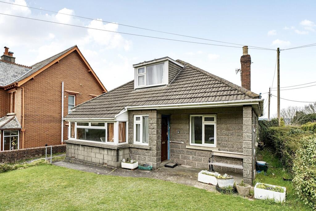 Main image of property: Exeter Road, Okehampton, Devon