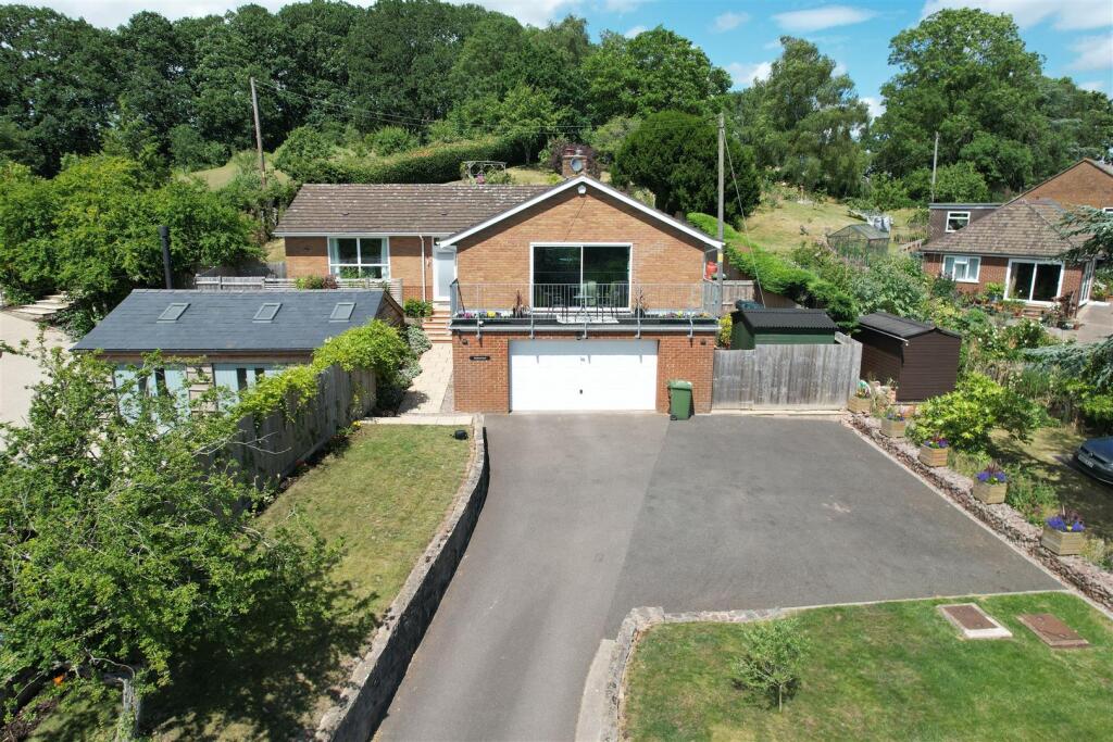 Main image of property: Forge Lane, Upleadon, Newent