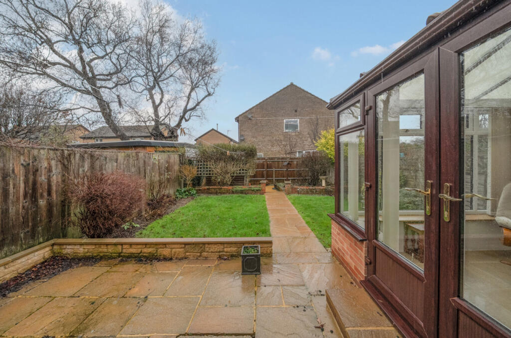 Follets Close, Yarnton, Kidlington photo 4