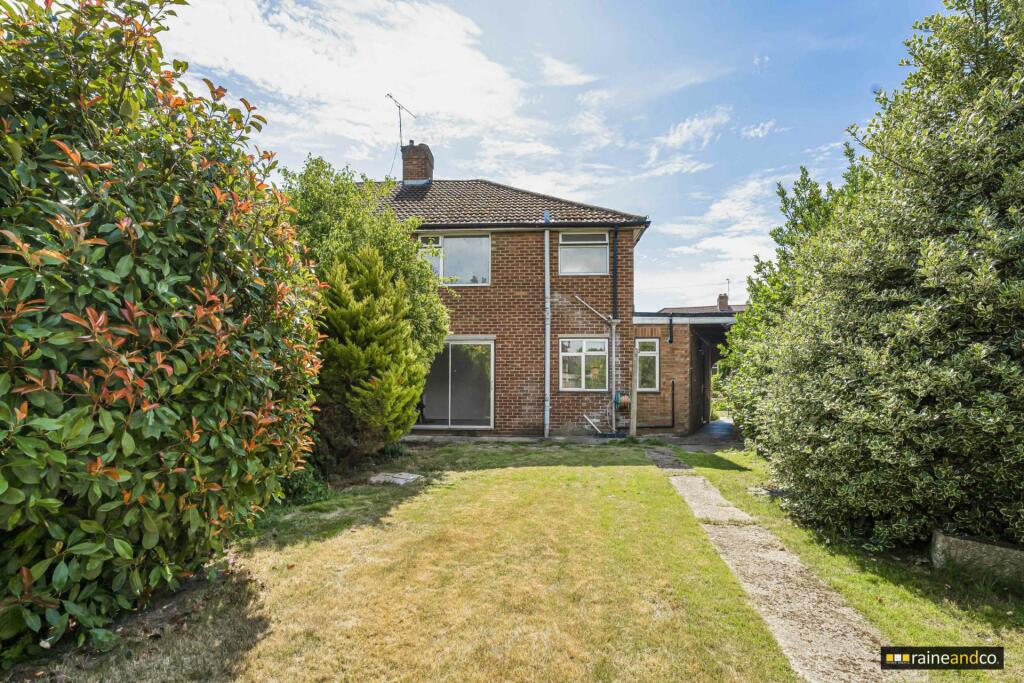 Bramble Road, Hatfield photo 2