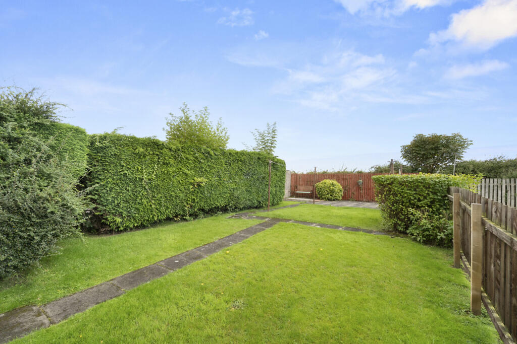 House in Paisley - View 2