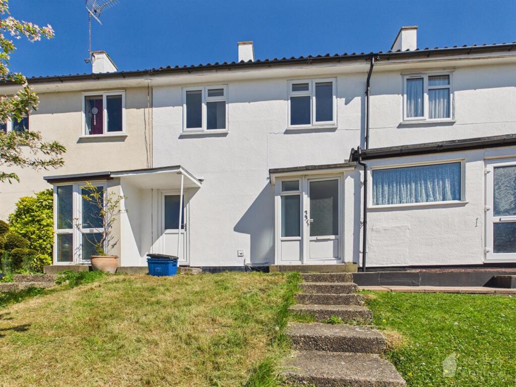 Main image of property: Canons Gate, Harlow