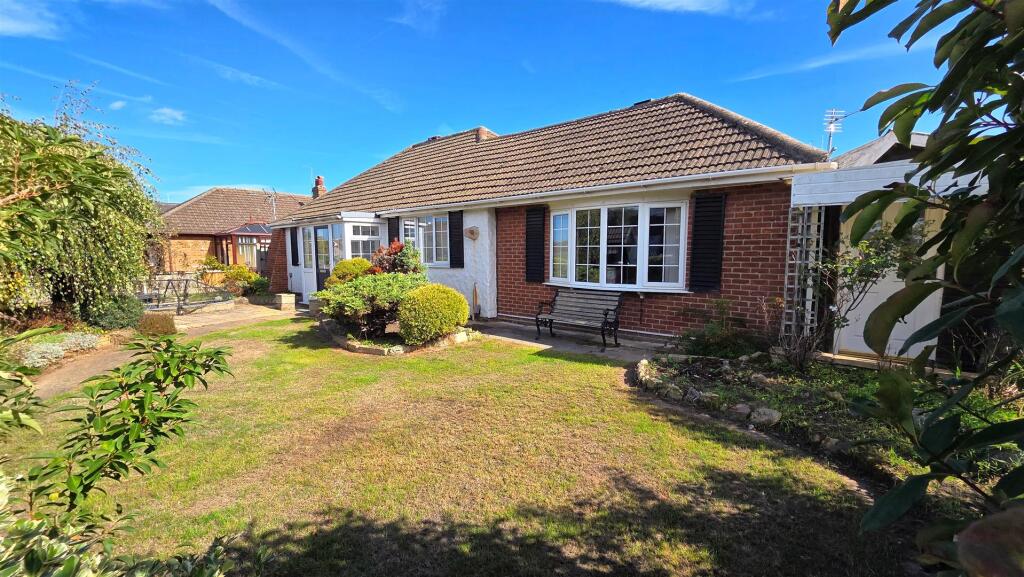 Main image of property: Green Lane, Bradwell