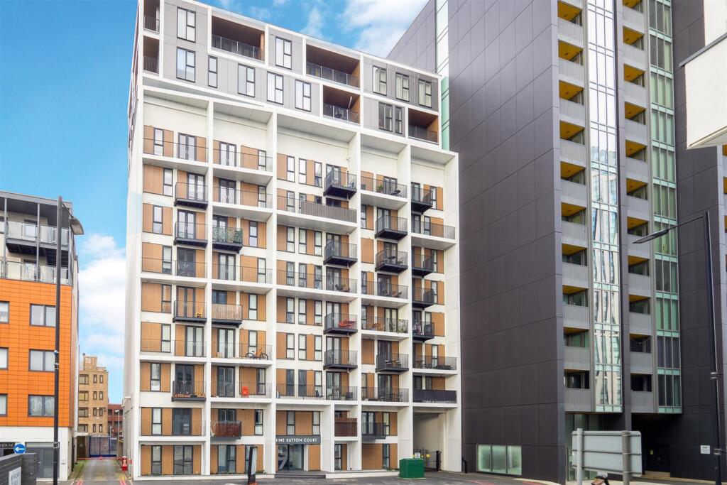 Main image of property: Sutton Court Road, Sutton