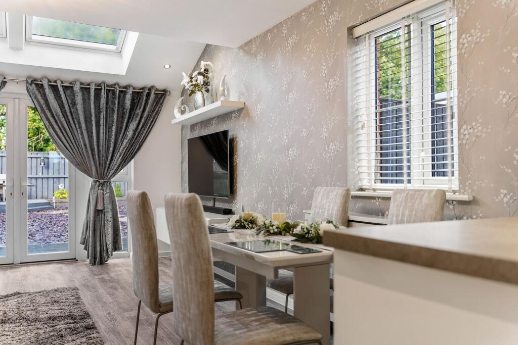 House in Knowsley, Halewood - View 3