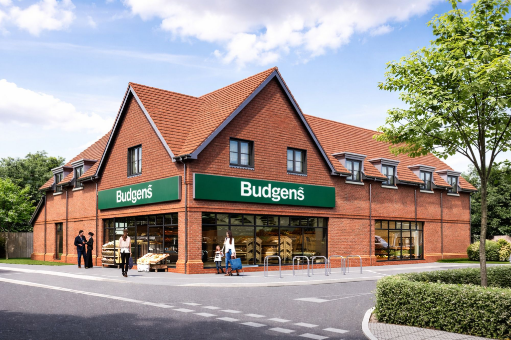 Main image of property: Blackhall Meadow, Loxwood, RH14