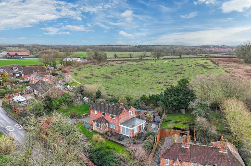 Main image of property: Vyne Road, Sherborne St. John, Basingstoke, Hampshire, RG24