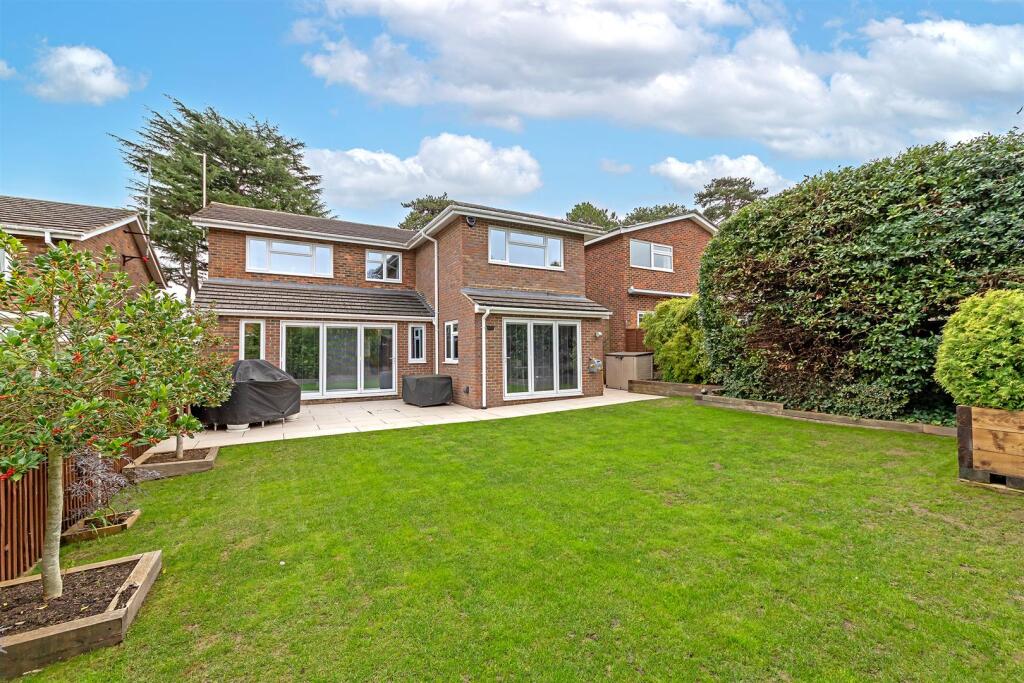 Additional image 3 of Ash Grove, Wheathampstead, St. Albans