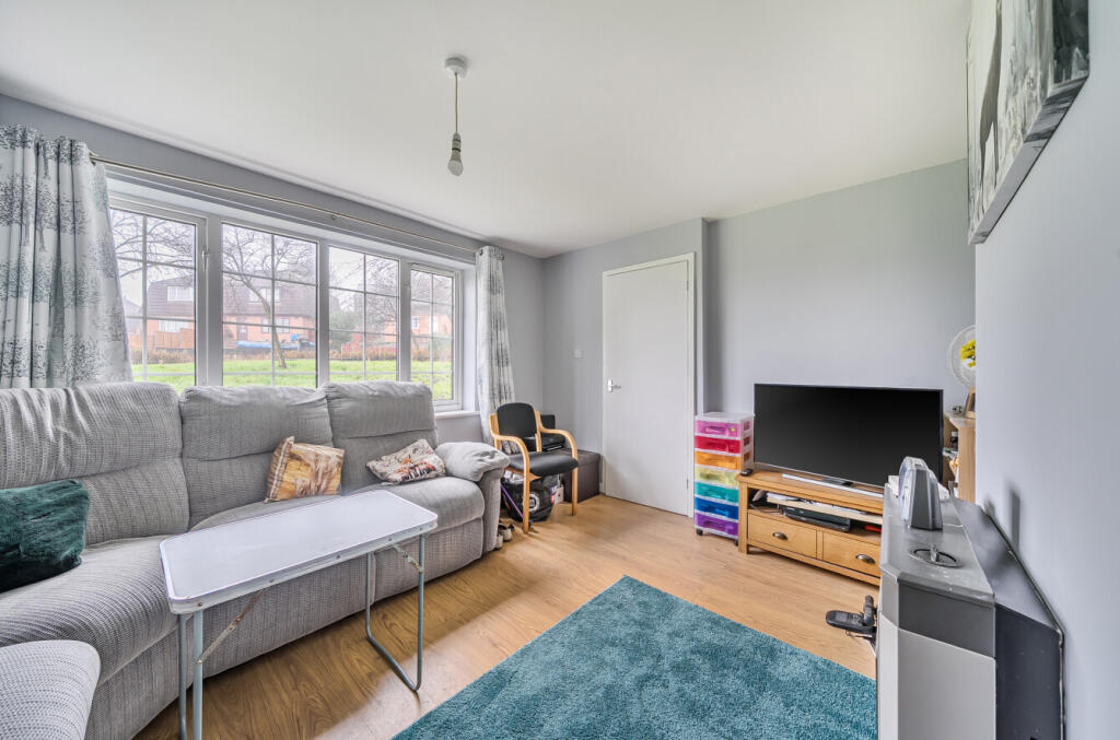 House in Newcastle-under-Lyme, Crackley - View 2
