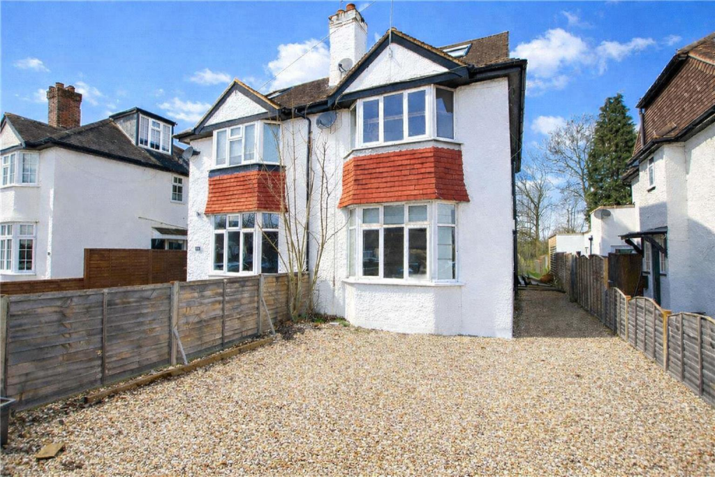 Main image of property: Stroude Road, Virginia Water, Surrey