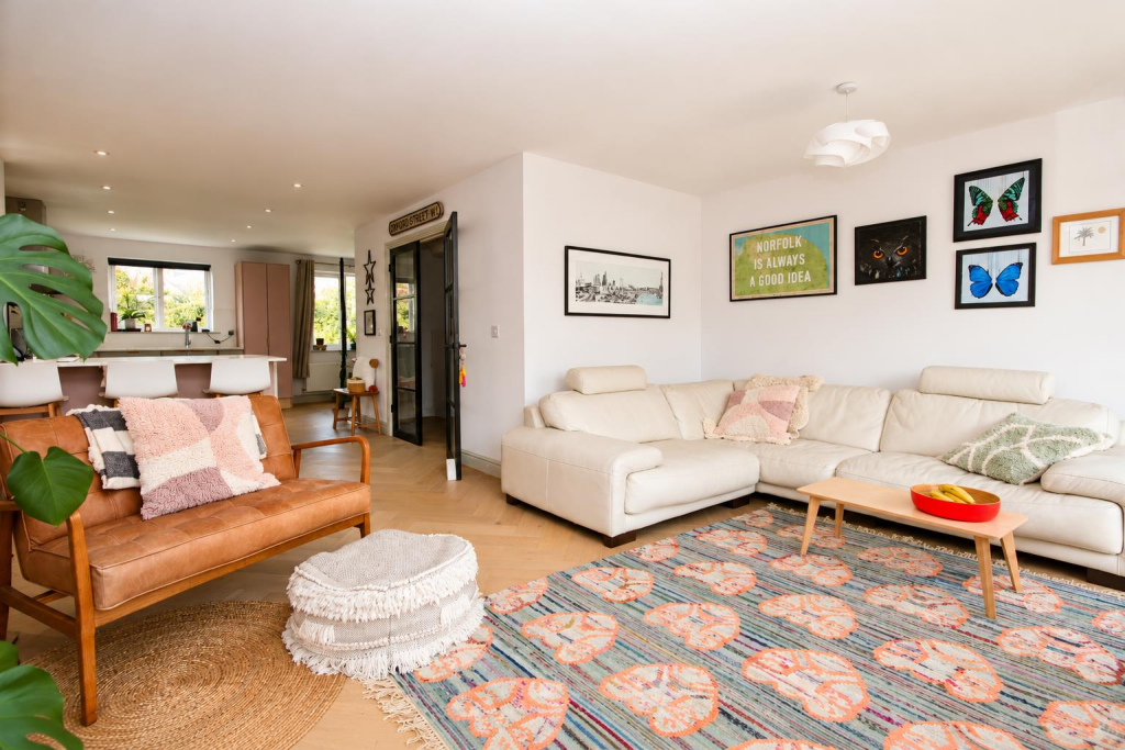 House in Norwich, Lakenham - View 4