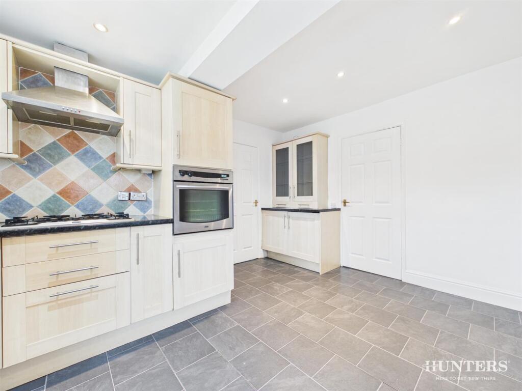 House in Consett, County Durham - View 4