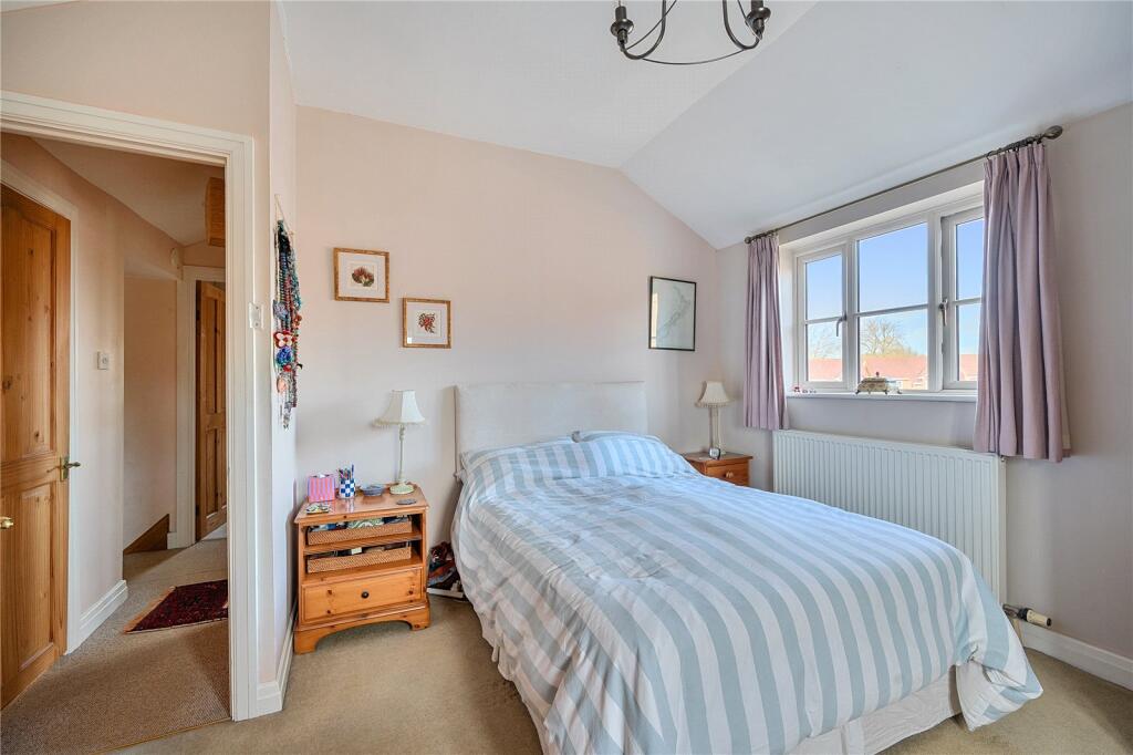 Additional image 9 of Bella View Gardens, Glastonbury, Somerset, BA6