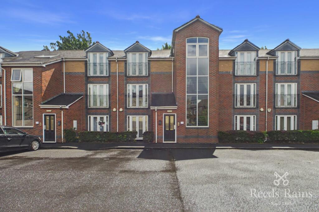 Main image of property: Stanley Road, Worsley, Manchester, Greater Manchester, M28