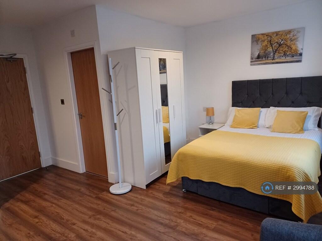 Main image of property: Chapel St, Stafford, ST16