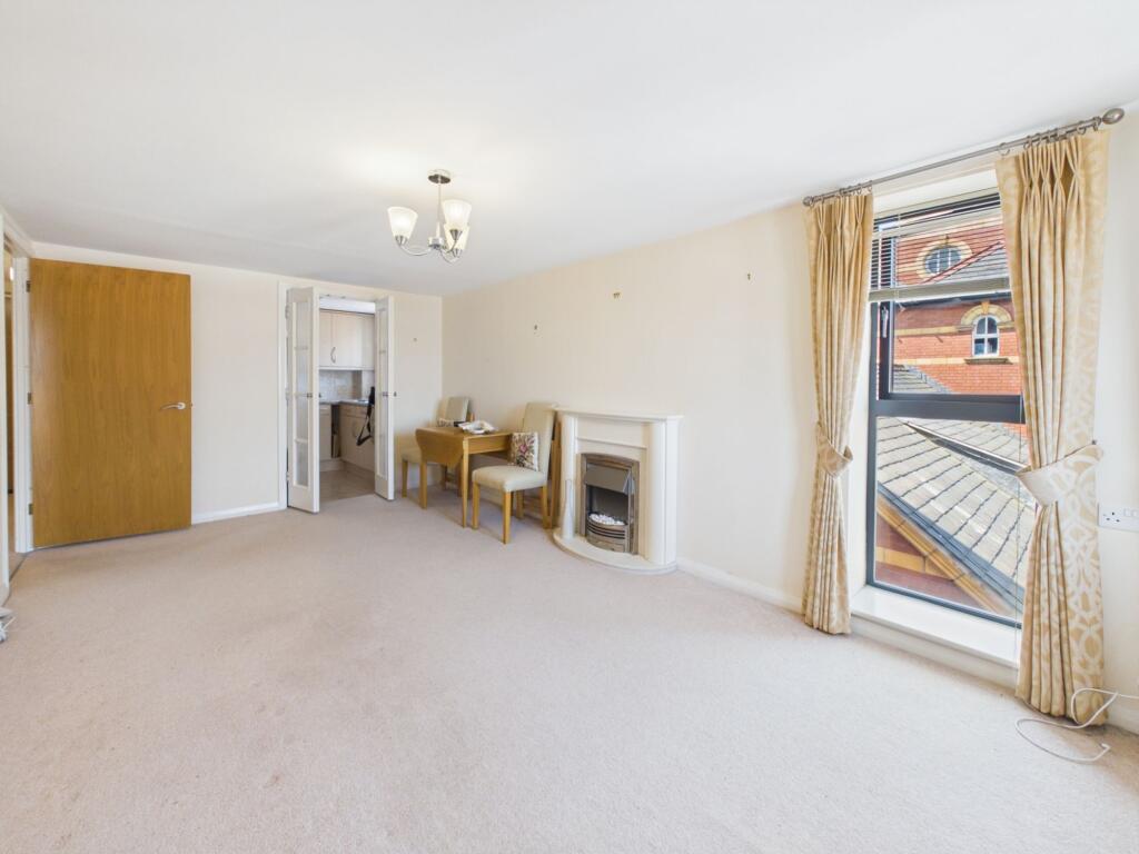 Apartment in Chester, City of Chester - View 3